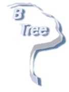 B-TREE, LDA
